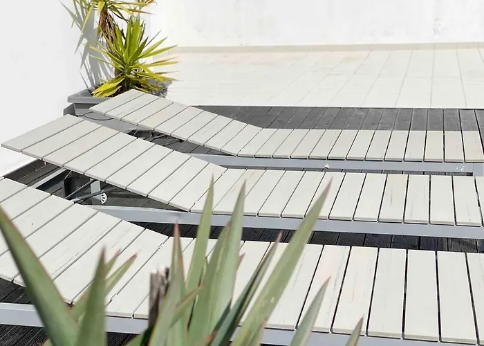 Baleal Penthouse Ferrel (Leiria)