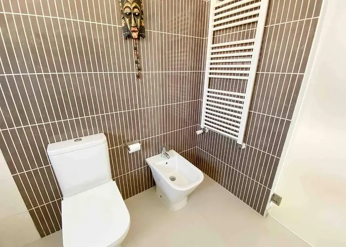 Baleal Penthouse Ferrel (Leiria)