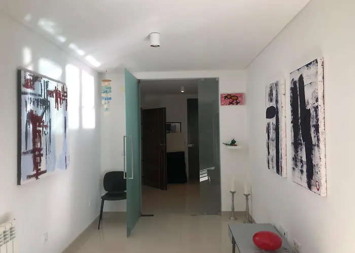 Baleal Penthouse * Ferrel (Leiria)